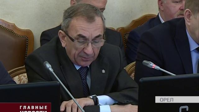 Более 700 тысяч гектаров отведено под яровой сев смотреть онлайн