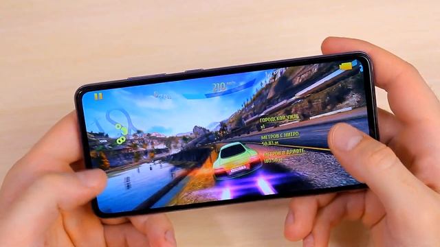 ЧЕСТНЫЙ ОБЗОР! SAMSUNG GALAXY A52