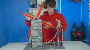 ВЕЧНЫЕ ДВИГАТЕЛИ ИЗ ЛЕГО - Проверка