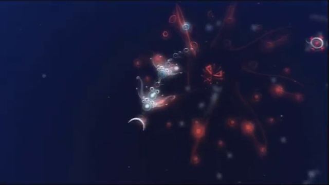 flOw Game Trailer For PS3 смотреть онлайн