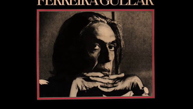 Ferreira Gullar - O Inferno смотреть онлайн