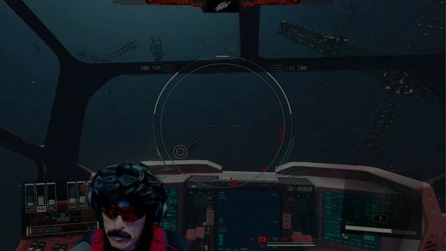 Starfield 2 Bad смотреть онлайн