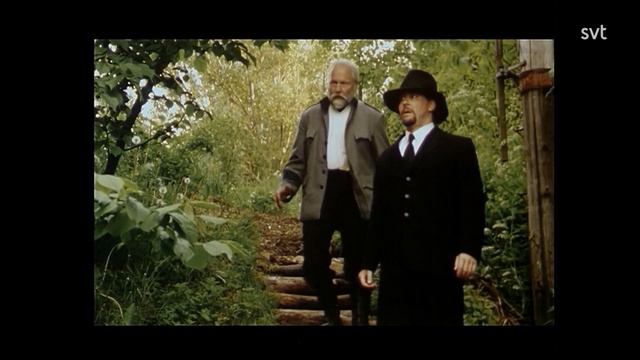 Torntuppen Spanking Scenes смотреть онлайн