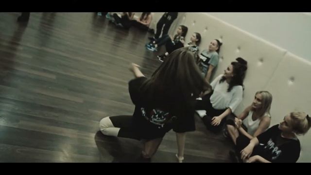 VoDa Street | Vogue Dance Street Dance | Школа танцев «Без правил» смотреть онлайн