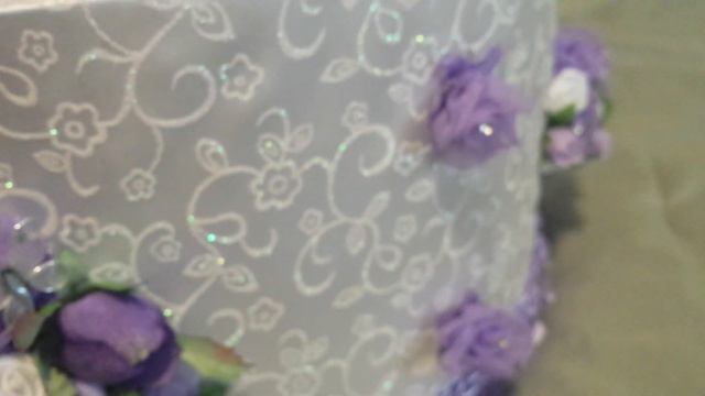 DIY Wedding Keepsake Box смотреть онлайн