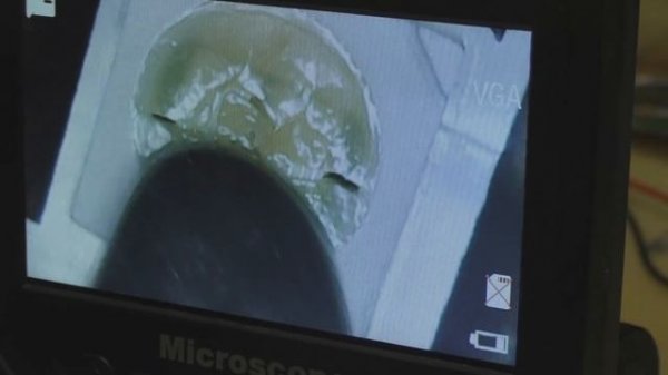 LG 42lb650 нет изображения, ремонт подсветки