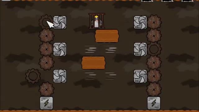 GMCJam7:Two Worlds - Chickens and Moles (1st) смотреть онлайн