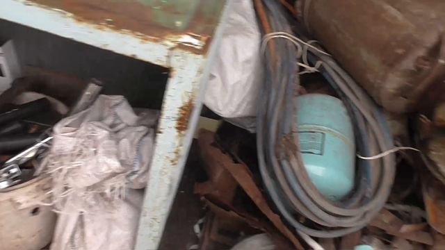 в металобрухт смотреть онлайн