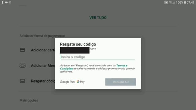 ♦️COMO USAR GIFT CARD SEM DA ERRO NO FREE FIRE E OUTROS JOGOS смотреть онлайн