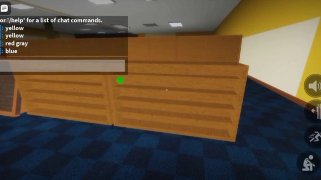 Roblox: Apeirophobia || What to do on Level 7: The End? смотреть онлайн