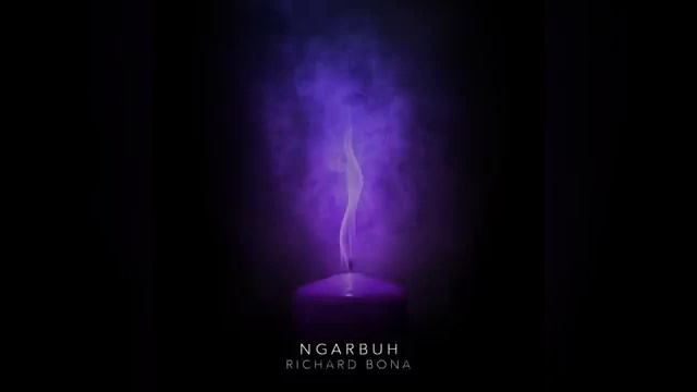 RICHARD BONA - NGARBUH