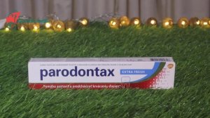 Parodontax Extra Fresh Toothpaste 75ml #madeinslovenia #besttoothpaste #mouthfreshner  #teethcare
