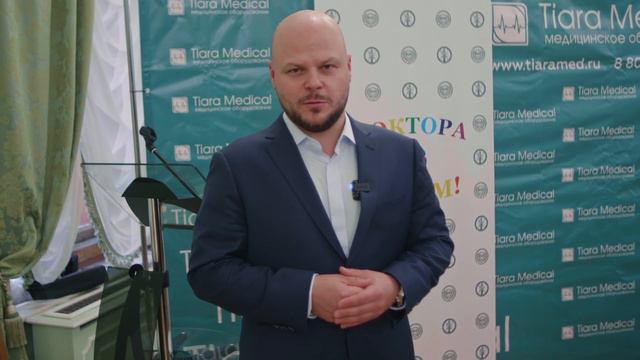 Проект «Доктора – детям» смотреть онлайн