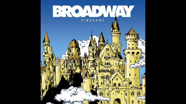 Broadway- The Prom Queen Has No Friends w / Lyrics смотреть онлайн