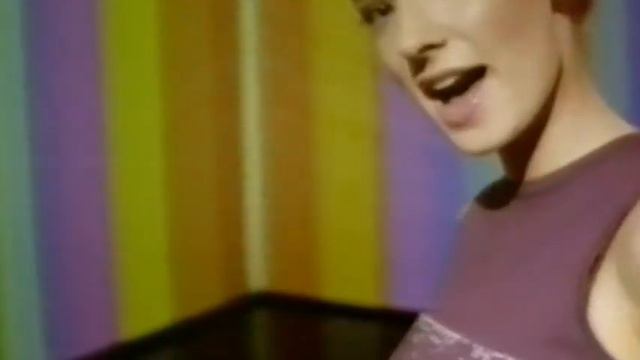 Ines - Once In a Lifetime (Music video - second edition) смотреть онлайн
