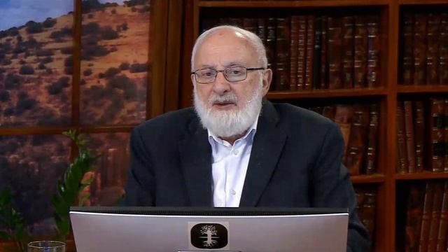 Книга Зоар,должна была раскрыться в своё время.. Каббалисты приблизили для нас света.. 05-01 смотреть онлайн