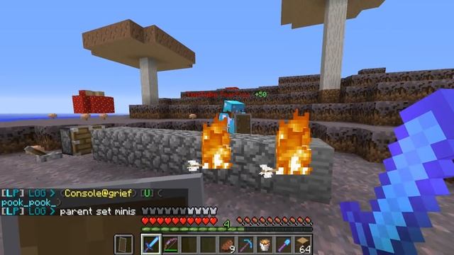 гриферим камень