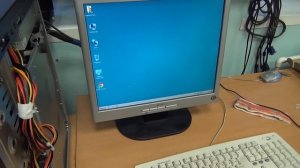 Один день из жизни сисадмина. Шок некоторым обеспечен :-) Россия, Красноярск