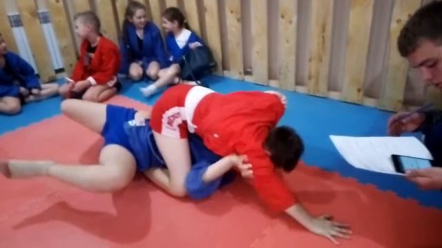 День самбо турнир 1 смотреть онлайн