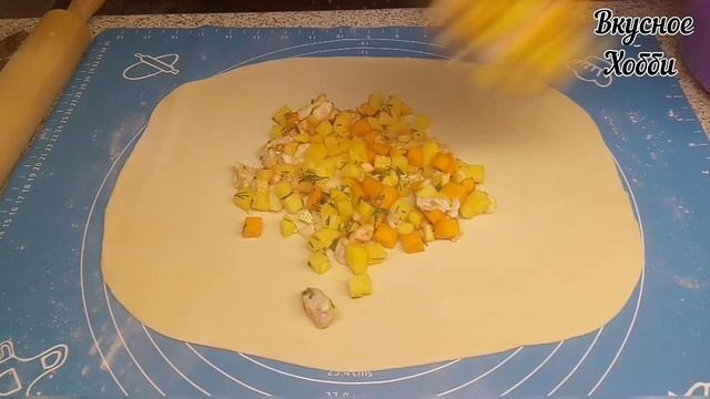 Готовим с удовольствием с Инной