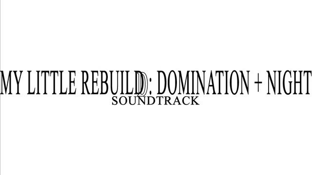 MLR Domination + Night Soundtrack - Long Slow Pain смотреть онлайн