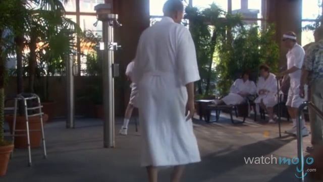 Top 10 SyFy Channel Shows смотреть онлайн