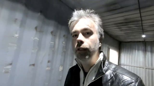 Аренда склада 14 м.кв. Текстильщики - складской бокс 20 фут. (модель 2К) - хранение вещей и товаров смотреть онлайн