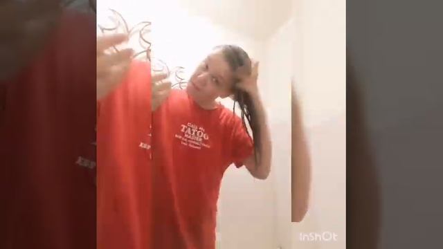 Сухой шампунь и кондиционер от Гринвей смотреть онлайн