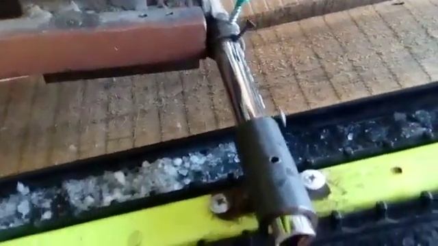 Детский электроснегокат своими руками. do-it-yourself electric snow scooter for children смотреть онлайн