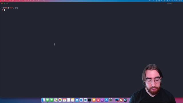 KaliLinux en Docker (Parte 3/3) - Interfaz Gráfica смотреть онлайн