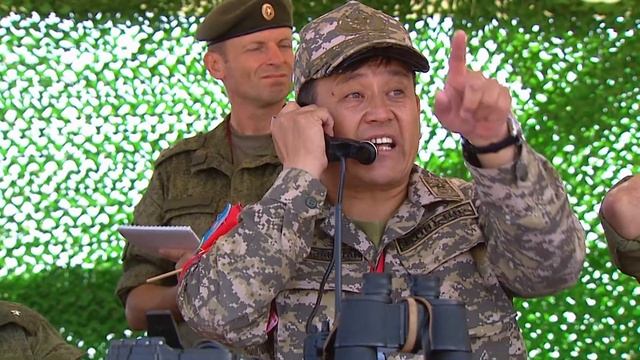 АЯГОЗ. День Первого Президента РК смотреть онлайн