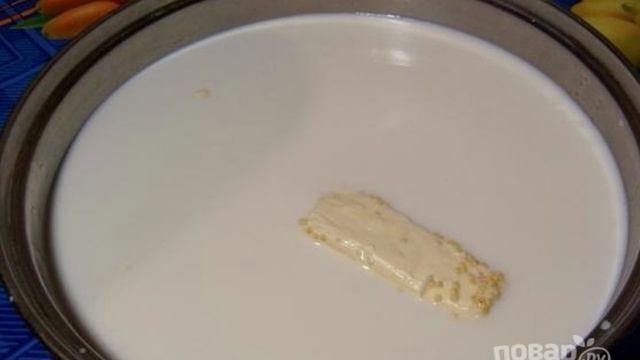 Сборник рецептов