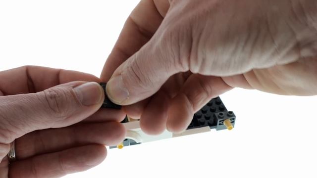 LEGO Speed Champions 76908 Lamborghini Countach - LEGO Speed Build Review смотреть онлайн