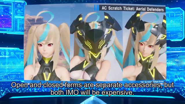Phantasy Investment 2 - Preparing for Shop Pass [ENG SUB] смотреть онлайн
