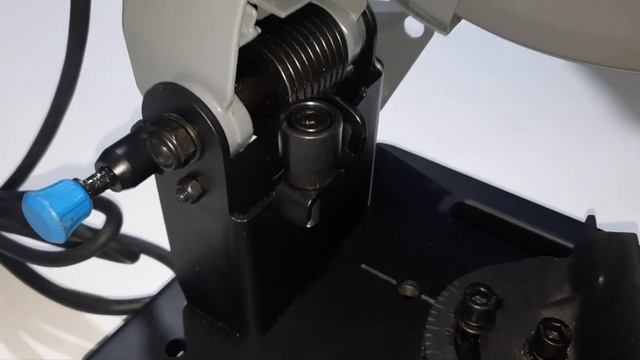 Mac Allister MCHS2100 Metal Profil Kesme Makinası (Profile Cutting Machine)