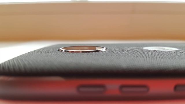 Moto Style Shell with Wireless Charging смотреть онлайн