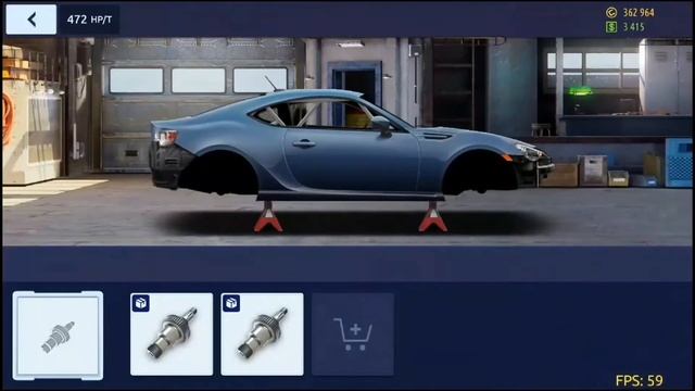 Drag racing streets update  BRZ viper engine swap