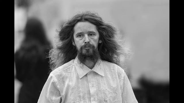 Ярослав Кукольников 41 Я и другие длинноволосые 2020!