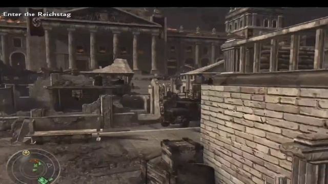 Call of Duty World At War || Misson 14 || Heart of the Reich || Call of Duty War @RisGaming1 смотреть онлайн