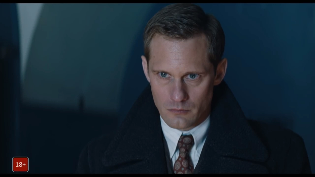 Последствия/ The Aftermath (2019) Дублированный трейлер смотреть онлайн