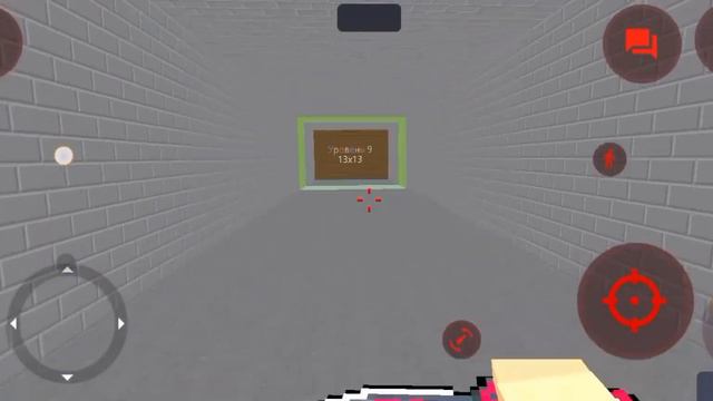 Как получить вип на кастомной карте лабиринт в Block Strike