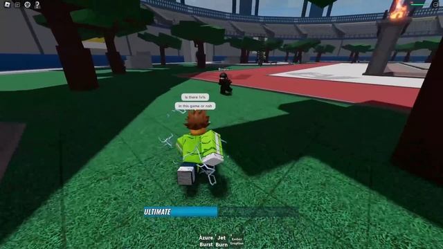 This Is The BEST Battlegrounds Game On ROBLOX смотреть онлайн