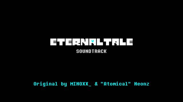 Eternaltale OST: 102 - The Maniac's Return смотреть онлайн