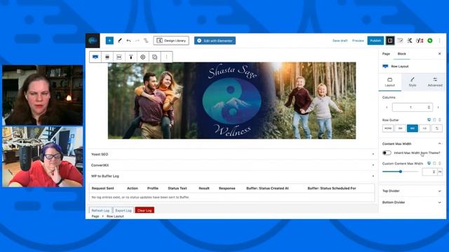 Converting an Elementor WooCommerce Site to KadenceWP смотреть онлайн