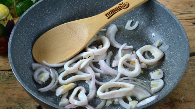 Кухня Мамашки