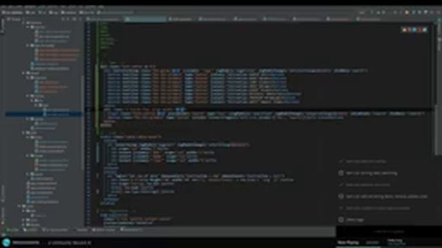 Wiki for Tree of Savior | Day 7 [Web/Angular/Python] смотреть онлайн