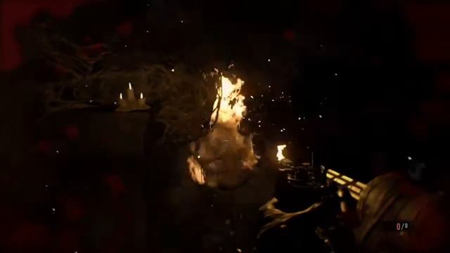 Resident Evil 7: Biohazard Blind Playthrough Part 8 Bugs & Flamethrower смотреть онлайн