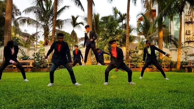 SLOWLY SLOWLY । GURU RANDHAWA Ft PITBULL । DANCE COVER। FRESH MOVES DANCE STUDIO । DANCE COVER смотреть онлайн
