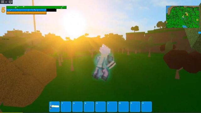 Dragon Soul [BETA] | HOW TO TRANSFORM!! [RAGING SOUL] | Roblox смотреть онлайн