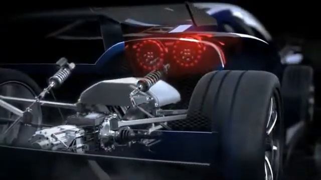 Kepler_MOTION_самый_мощный_гибрид смотреть онлайн